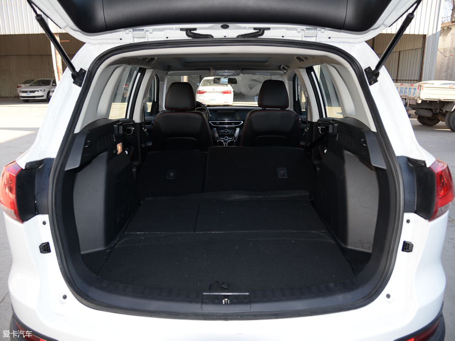 2015̩~X5 1.5T CVT֪h IV