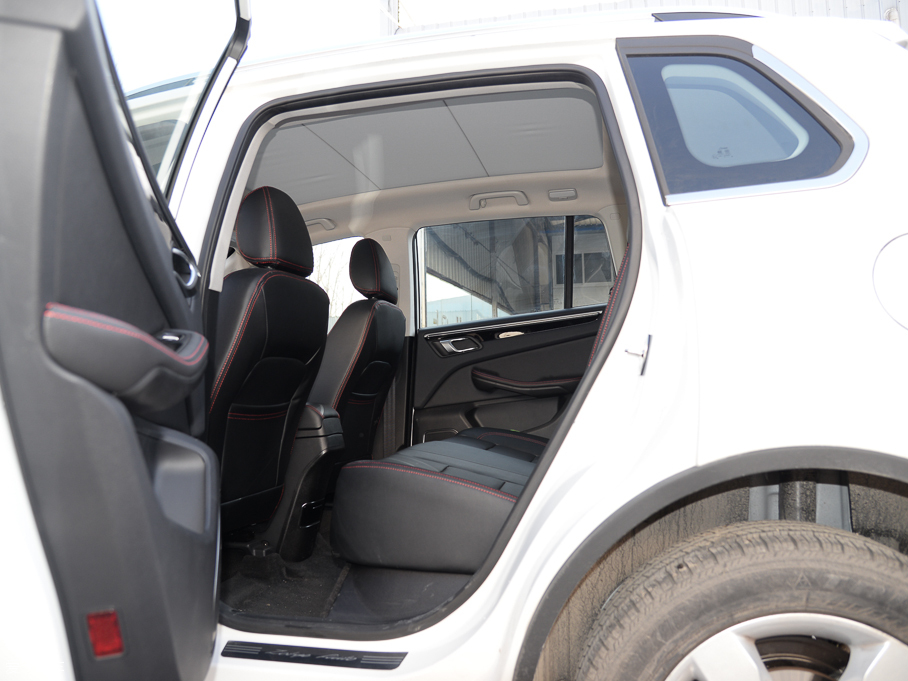 2015̩~X5 1.5T CVT֪h IV