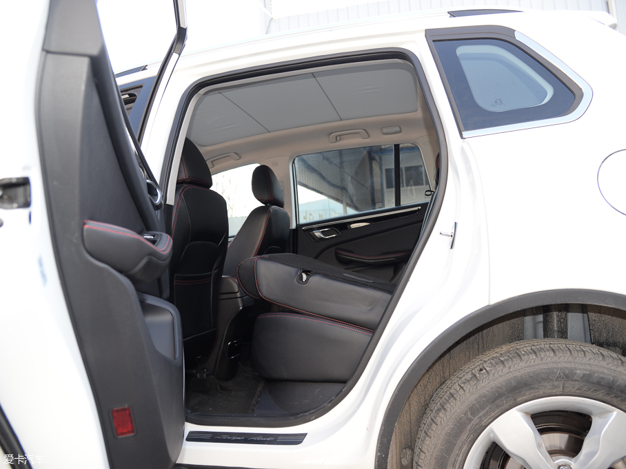 2015̩~X5 1.5T CVT֪h IV