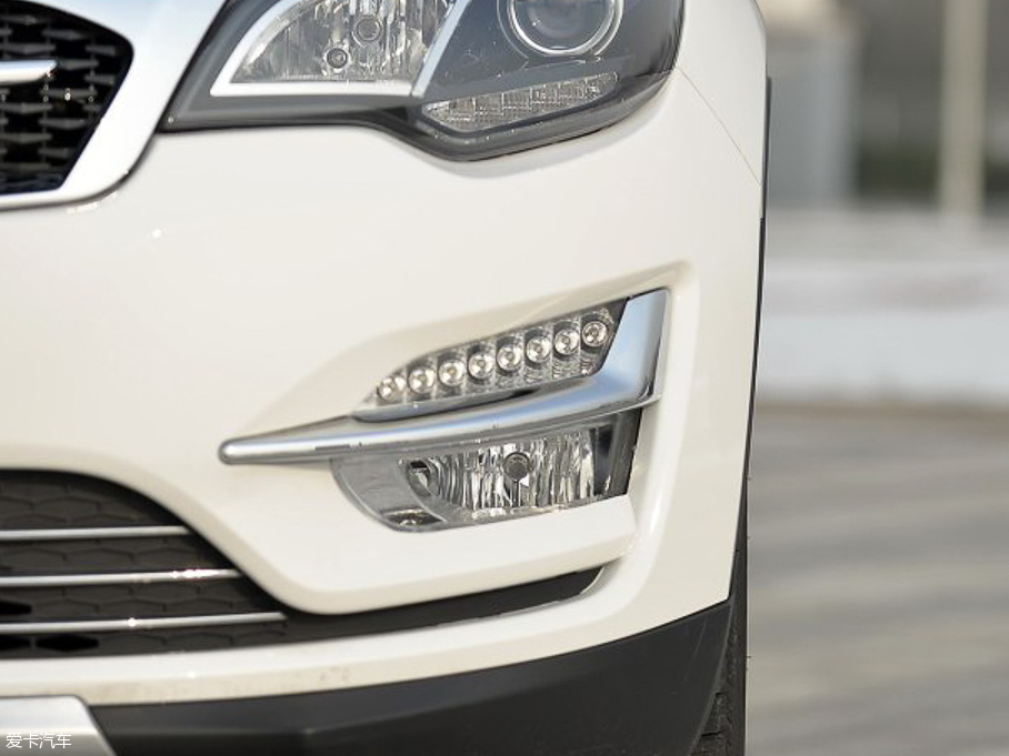 2015̩~X5 1.5T CVT֪h IV