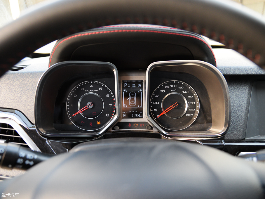 2015̩~X5 1.5T CVT֪h IV