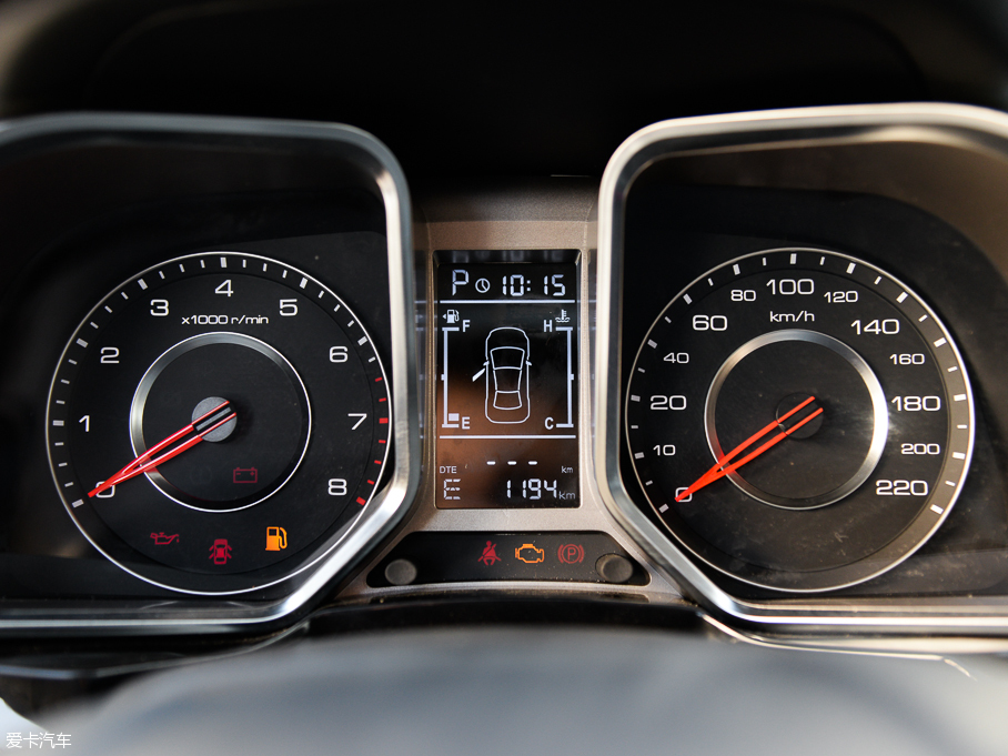 2015̩~X5 1.5T CVT֪h IV