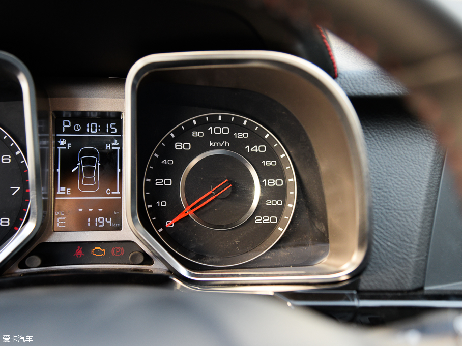 2015̩~X5 1.5T CVT֪h IV