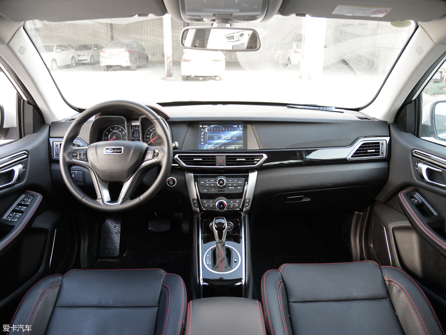 2015̩~X5 1.5T CVT֪h (gu)IV