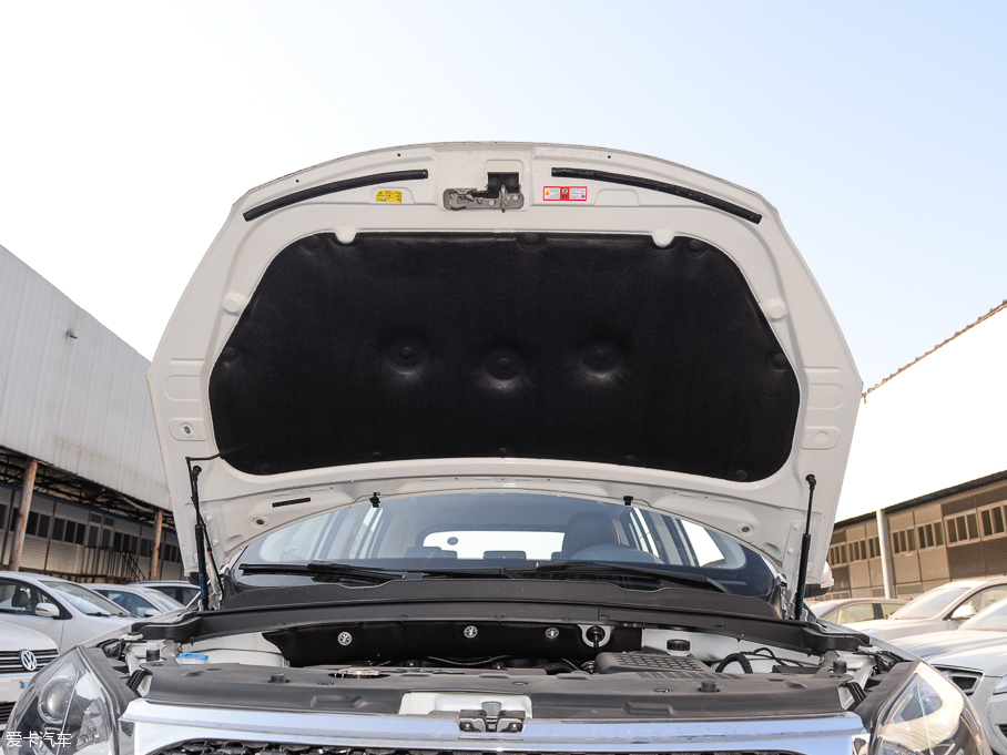 2015̩~X5 1.5T CVT֪h (gu)IV