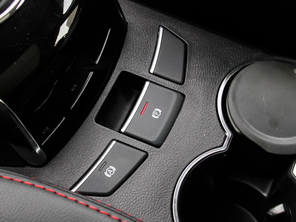 眾泰汽車2015款大邁X5