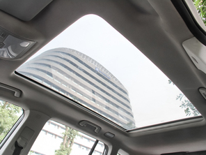 众泰汽车2015款大迈X5