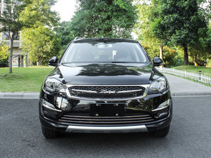 2015款1.5T 手动旗舰型 国IV 正前