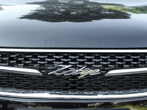 2015款1.5T 手动旗舰型 国IV 细节外观