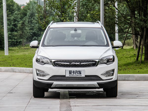 2015款1.5T 手动尊贵型 国IV 正前