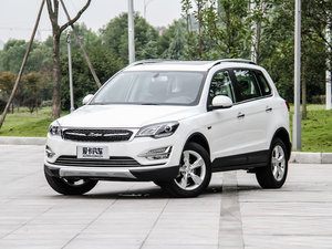 2015款1.5T 手动尊贵型 国IV 左前45度