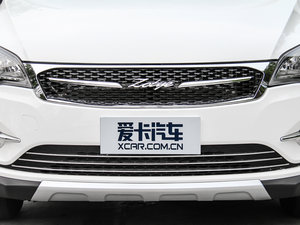 2015款1.5T 手动尊贵型 国IV 中网