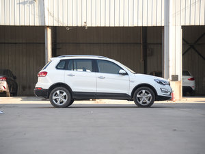 20151.5T CVT֪h IV w^