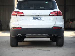 20151.5T CVT֪h (gu)IV Ś