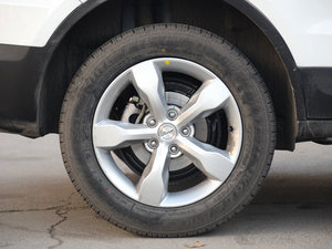 20151.5T CVT֪h IV (x)(ji)^