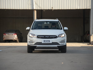 20151.5T CVT֪h IV (x)(ji)^