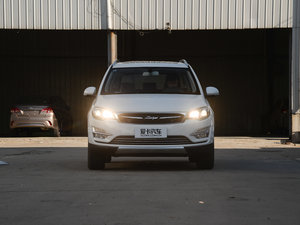 20151.5T CVT֪h IV (x)(ji)^