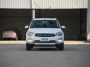 20151.5T CVT֪h IV (x)(ji)^