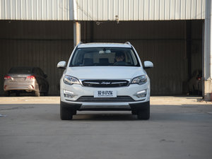 20151.5T CVT֪h IV (x)(ji)^