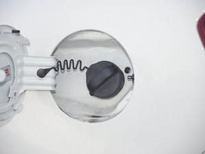 20151.5T CVT֪h IV (x)(ji)^