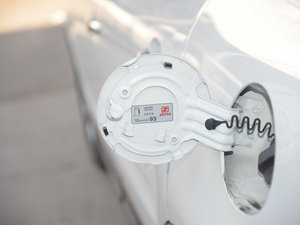 20151.5T CVT֪h IV (x)(ji)^