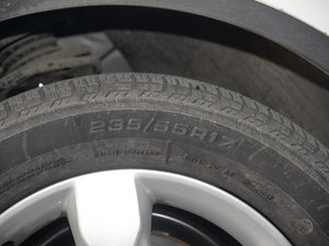 20151.5T CVT֪h (gu)IV ݆̥ߴ