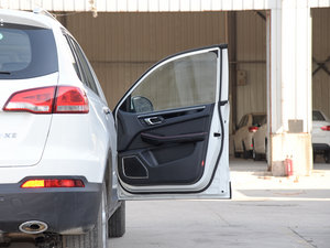 20151.5T CVT֪h IV g