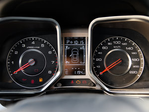 20151.5T CVT֪h (gu)IV п؅^(q)