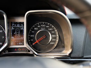 20151.5T CVT֪h (gu)IV п؅^(q)