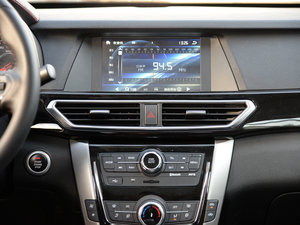 20151.5T CVT֪h IV {L