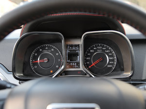 20151.5T CVT֪h (gu)IV п؅^(q)