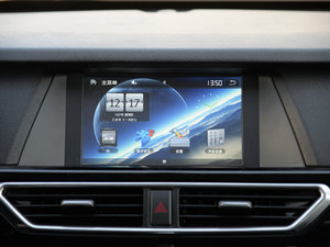 20151.5T CVT֪h IV п؅^