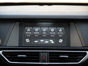 20151.5T CVT֪h IV п؅^