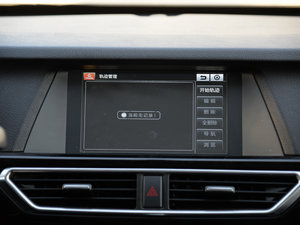 20151.5T CVT֪h IV п؅^(q)