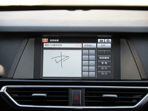 20151.5T CVT֪h IV п؅^(q)