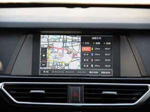 20151.5T CVT֪h IV п؅^(q)