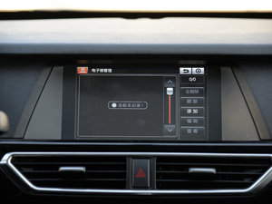 20151.5T CVT֪h IV п؅^