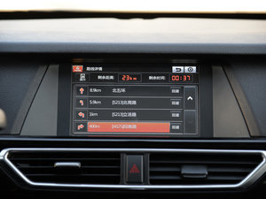 20151.5T CVT֪h IV п؅^