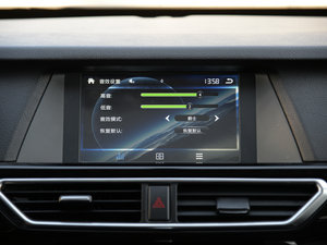 20151.5T CVT֪h IV п؅^