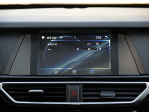 20151.5T CVT֪h IV п؅^