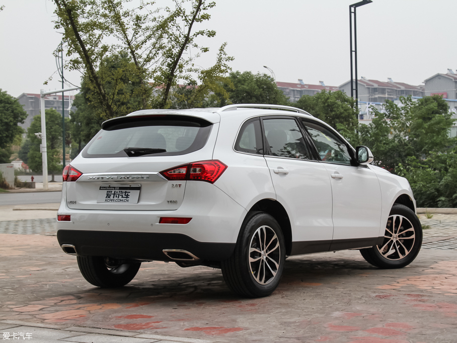 2015�̩T600 2.0T �ք�(d��ng)���ú��A��