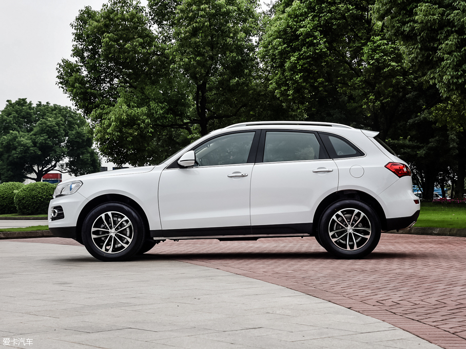 2015̩T600 2.0T քӼF