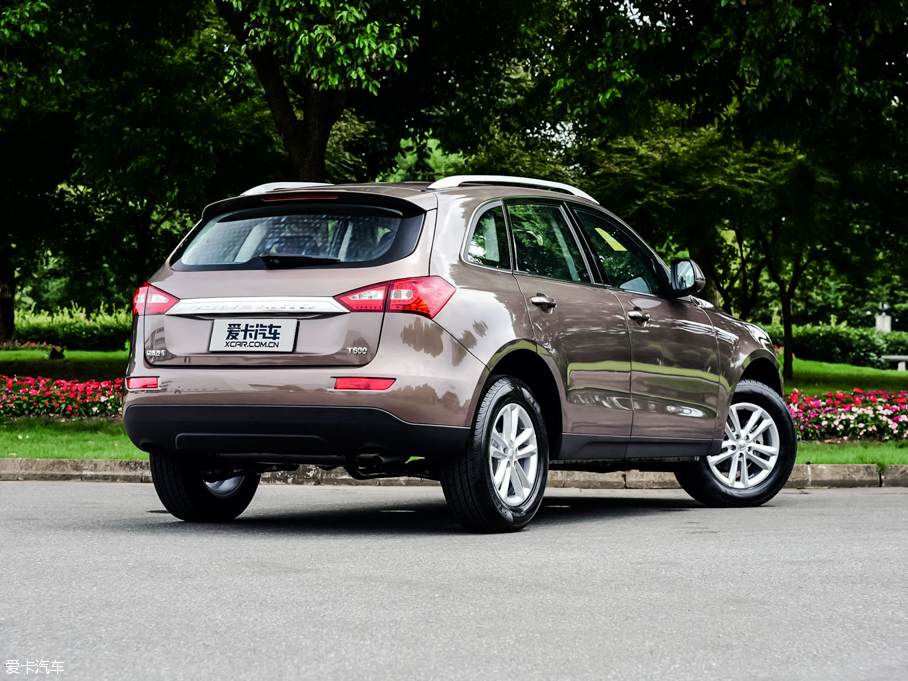 2015̩T600 1.5T ք(dng)Ӣ