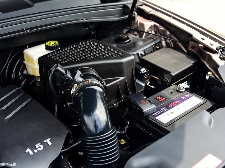 2015�̩T600 1.5T �ք�(d��ng)��Ӣ��