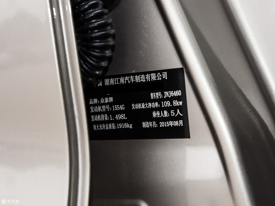 2015̩T600 1.5T ք(dng)Ş