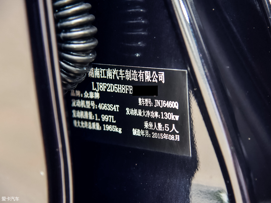 2015�̩T600 2.0T �ք����F��