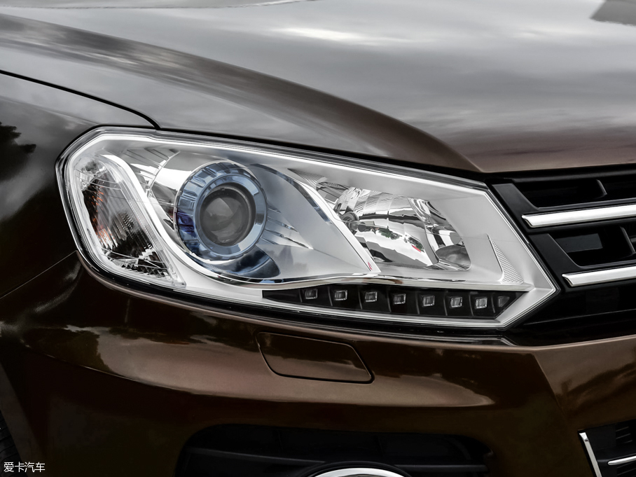 2015̩T600 2.0T DCTA