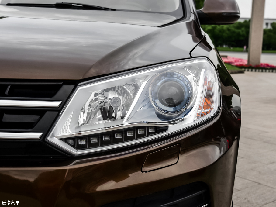 2015̩T600 2.0T DCTA