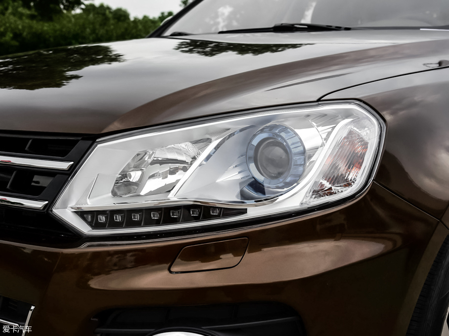 2015̩T600 2.0T DCTA