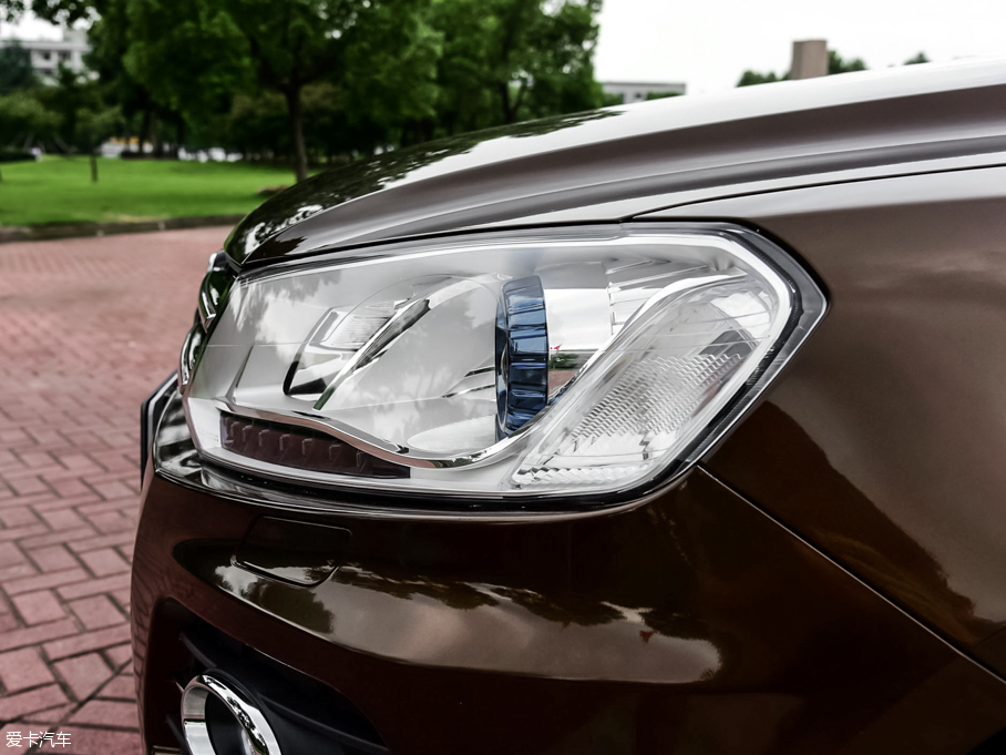 2015̩T600 2.0T DCTA